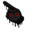 Ink Demon Bendy Cursor pointer cursor