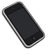 iPhone 4 default cursor