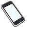 iPhone and iPhone 3G default cursor