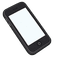 iPhone and iPhone 3G pointer cursor