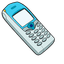 iPod Classic default cursor