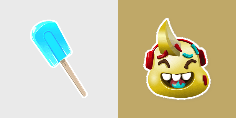 Lil Whip Ice Pop