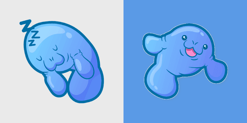 Custom Cute Cursor Pack