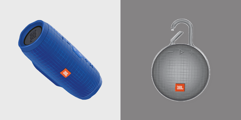 JBL Speakers