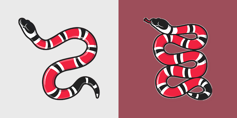 Kingsnake Trend