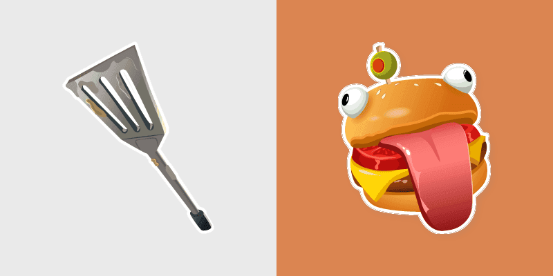 Beef Boss Pickaxe
