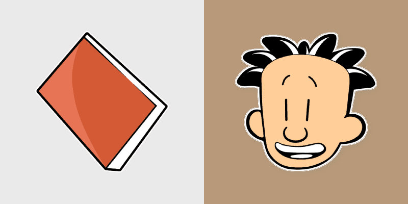 Comic Strip Mix