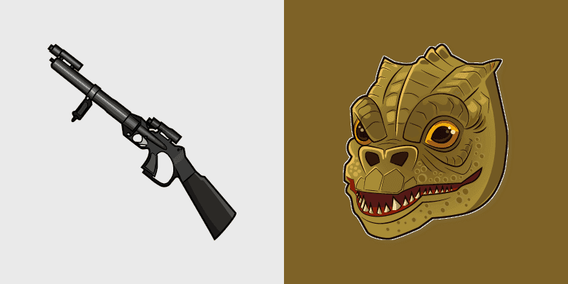 Bossk Relby