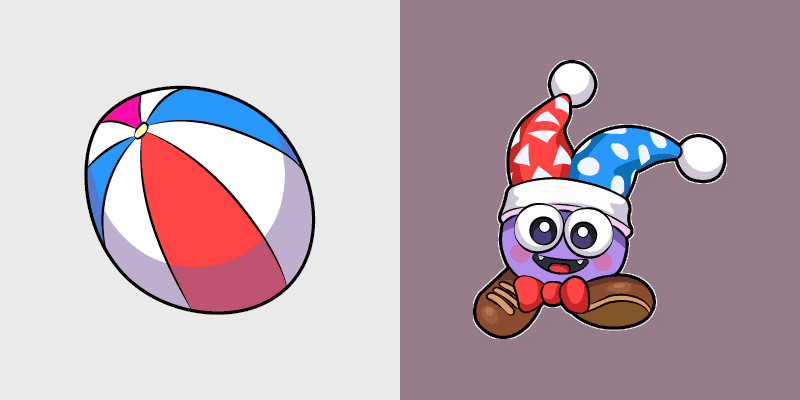 Kirby Copy Abilities