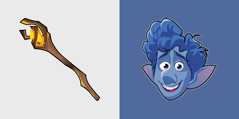 Disney Paint Fun