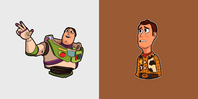 TOY Story