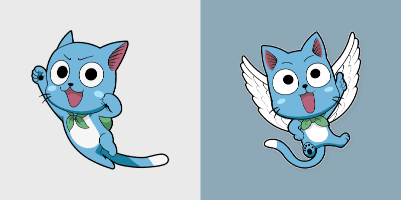 Custom Cursor Magic