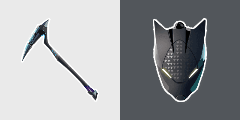 Lynx Skin