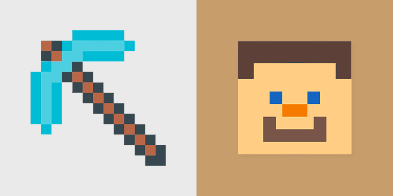 Diamond Pickaxe