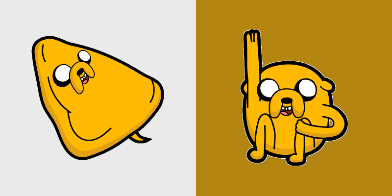 Jake the Dog