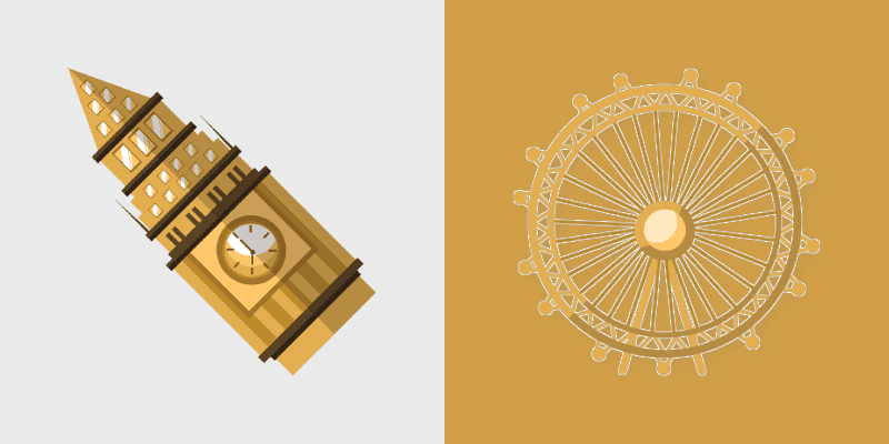 London Landmarks