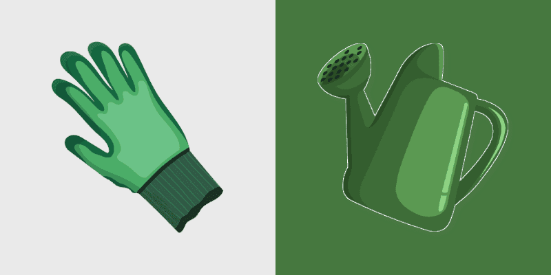 Gardening Tools
