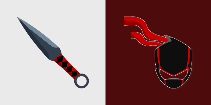Ninja Mask