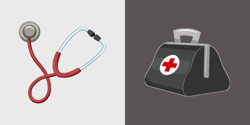 Doctor Stethoscope