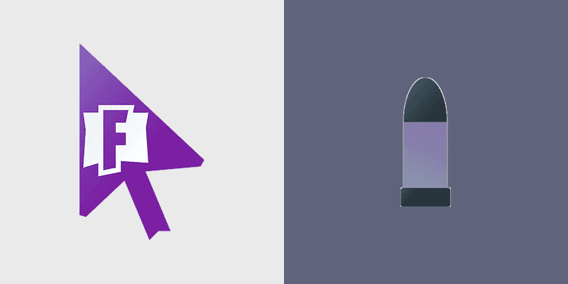 Fortnite Logo