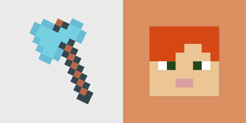 Diamond Axe Alex