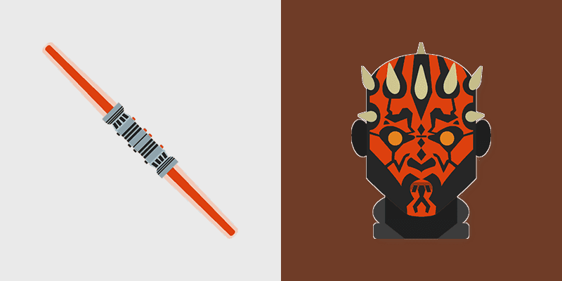 Darth Maul