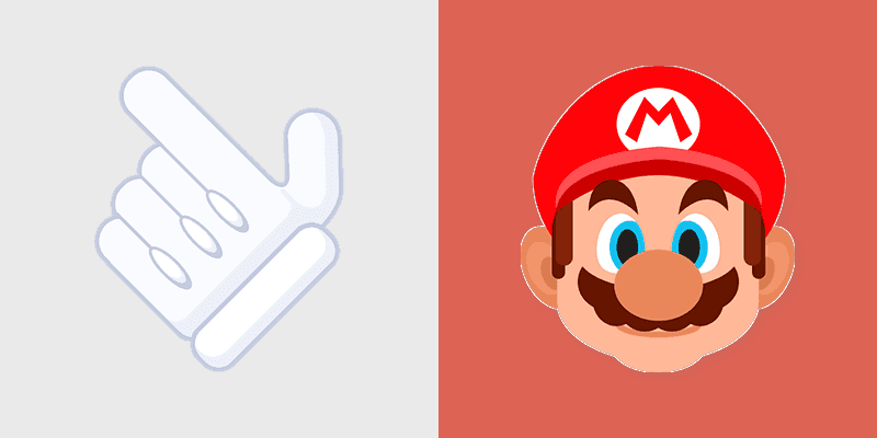 Mario Classic
