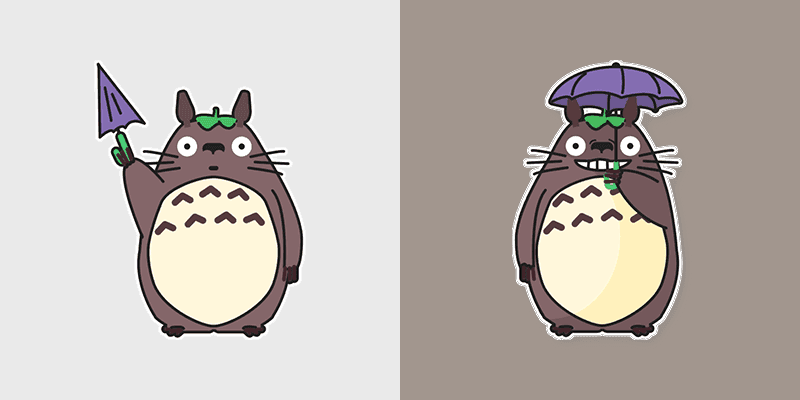 Totoro