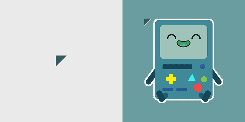 BMO Game Buddy cursor preview
