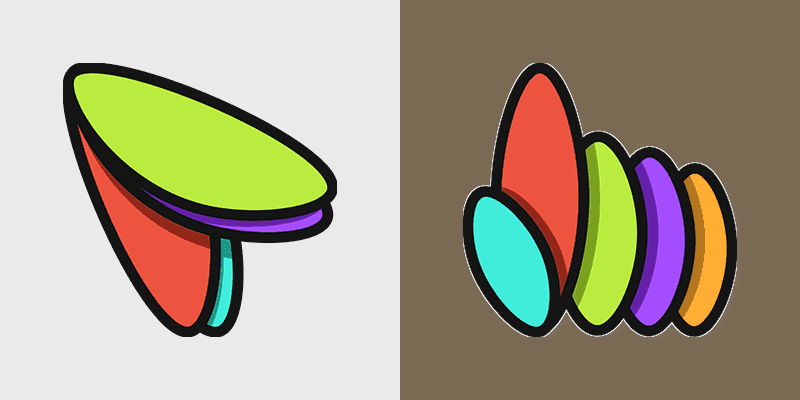 Colorful Delight