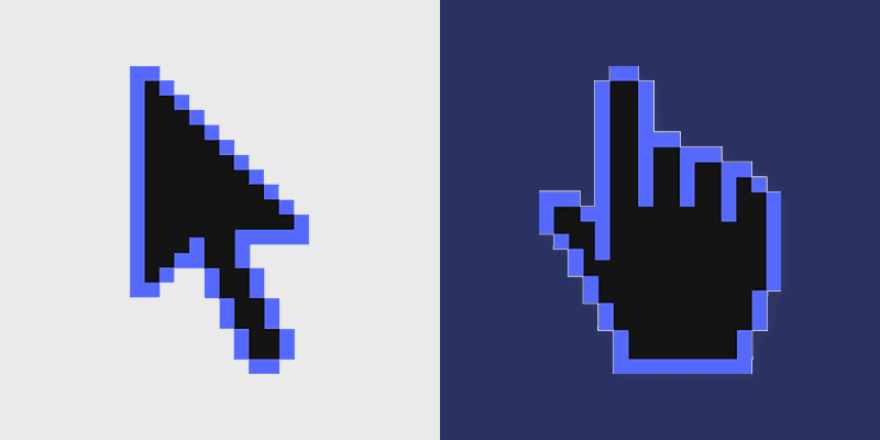 Pixel Delight