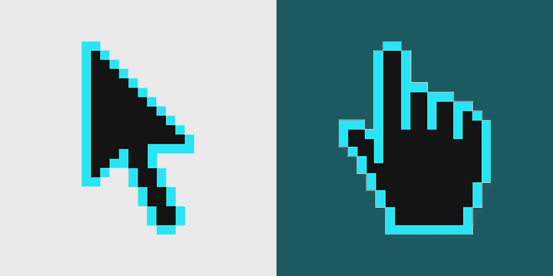 Pixel Art Classic