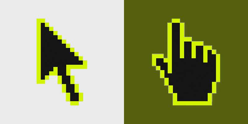 Retro Pixel Arcade