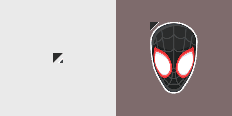 Marvel Comics Hero Mix