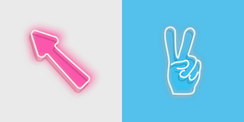 Neon Essentials