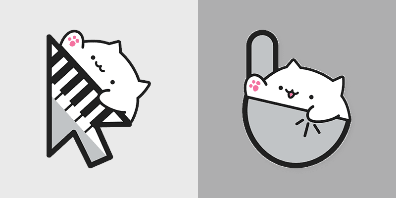 Bongo Cat