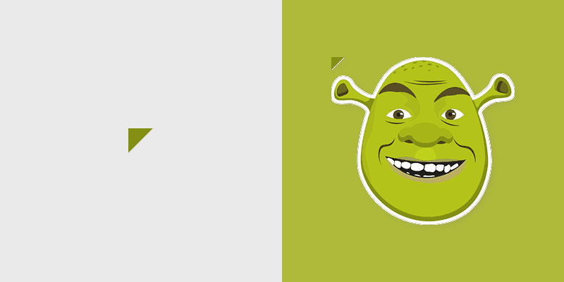 Shrek & Donkey