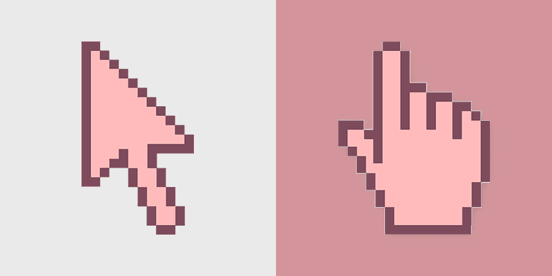 Baby Pink