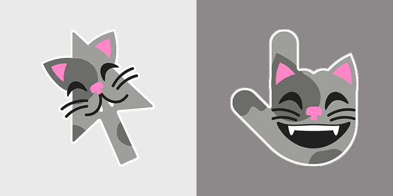 Kitty Cat