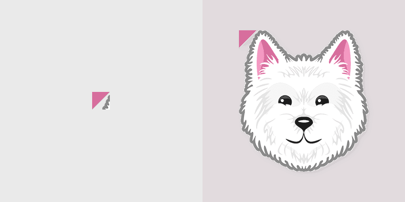 Westie Terrier