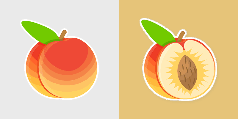 Custom Cute Cursor Pack cursor preview