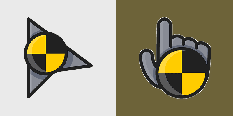 Crash Resistant cursor preview