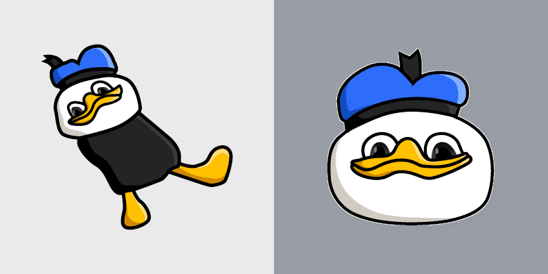 Duck Meme