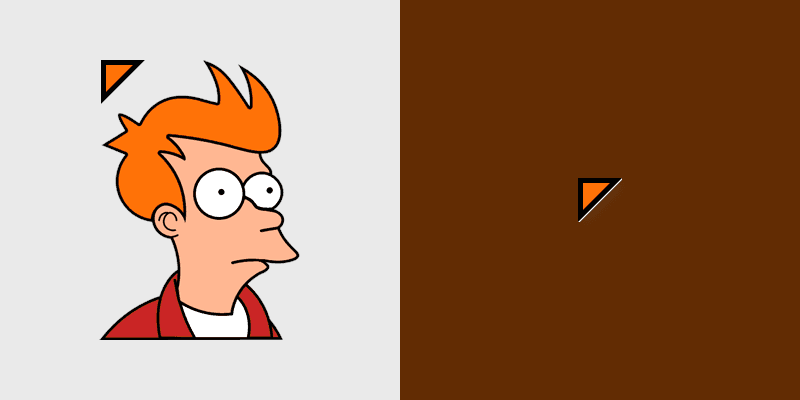 Suspicious Fry