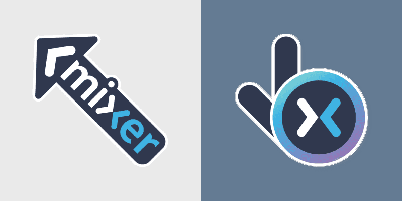 Tailored Mouse Icons