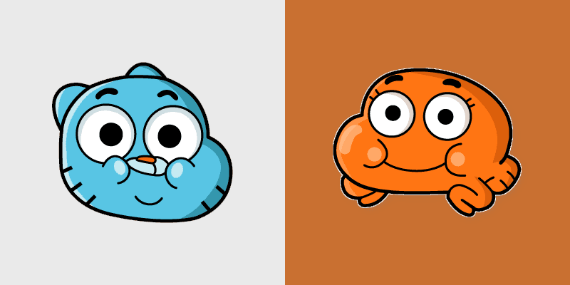 Gumball World