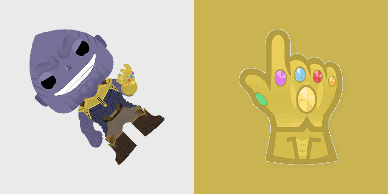 Thanos