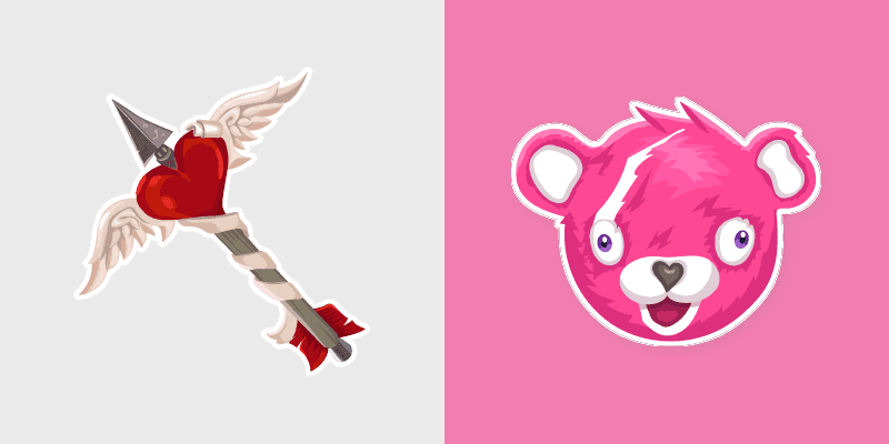 Leader Skin Axe