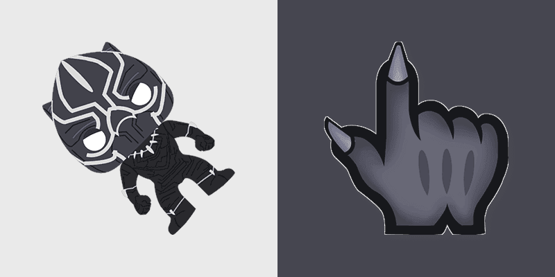 Black Panther Wakanda
