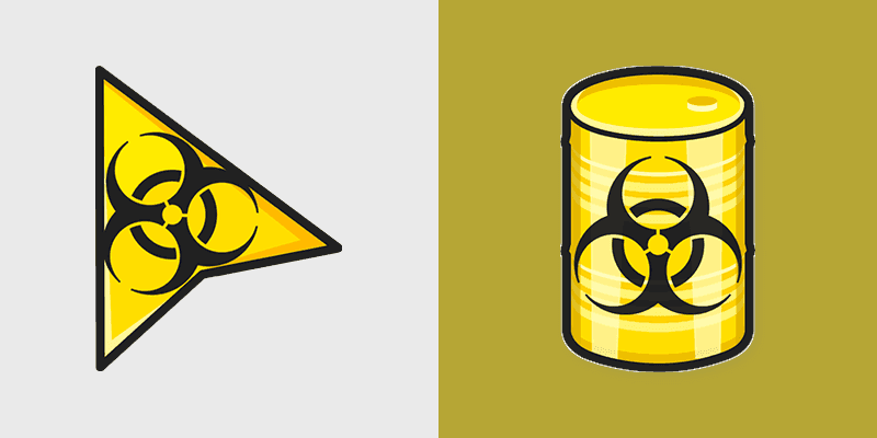 Biohazard